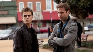 The Vampire Diaries, Season 1 - A Few Good Men image