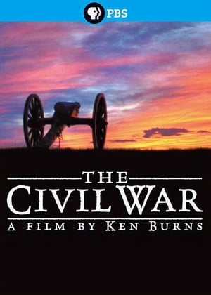Ken Burns: The Civil War poster 0
