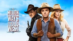 A Million Ways to Die In the West (Unrated) image 7