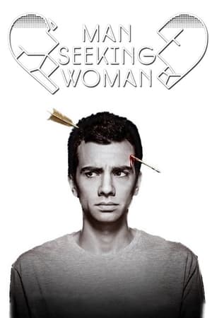 Man Seeking Woman, Season 2 poster 1