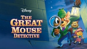The Great Mouse Detective image 5