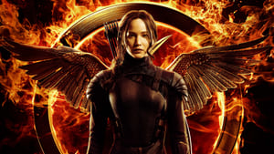 The Hunger Games: Mockingjay - Part 1 image 1