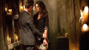 The Originals, Season 1 - From a Cradle to a Grave image
