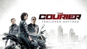 The Courier (2021) image 8
