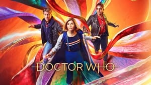 Doctor Who, Season 11 image 3