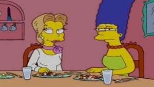 The Simpsons, Season 16 - She Used to Be My Girl image