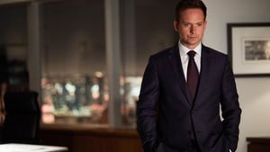 Suits, Season 7 - Full Disclosure image