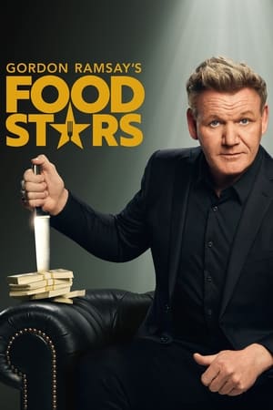 Gordon Ramsay’s Food Stars, Season 2 poster 3