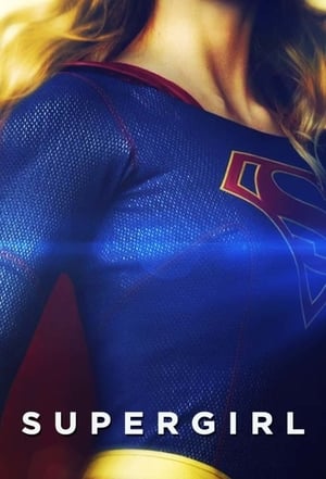 Supergirl, Season 3 poster 1