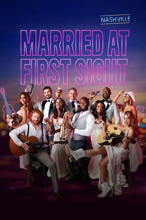 Married At First Sight, Season 7 poster 2