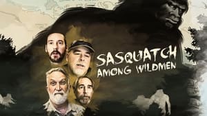 Sasquatch Among Wildmen image 2