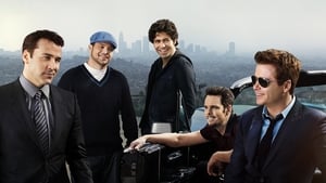 Entourage, The Complete Series image 1