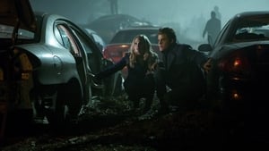 The Vampire Diaries, Season 5 - Rescue Me image
