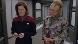 Star Trek: Voyager, Season 5 - 11:59 image