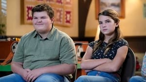 Young Sheldon, Season 5 - A Lock-In, a Weather Girl and a Disgusting Habit image