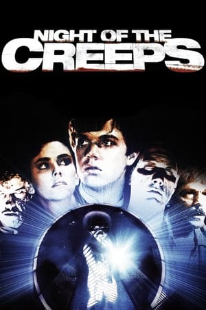 Night of the Creeps poster 1