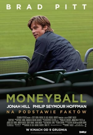 Moneyball poster 2