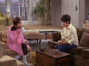The Mary Tyler Moore Show, Season 2 - More Than Neighbors image