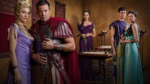 Spartacus: Blood and Sand, Season 1 image 2
