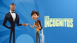 Spies in Disguise image 3