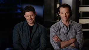 Supernatural the 13th: Scariest Episodes - Supernatural - The Long Road Home image