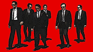 Reservoir Dogs image 6