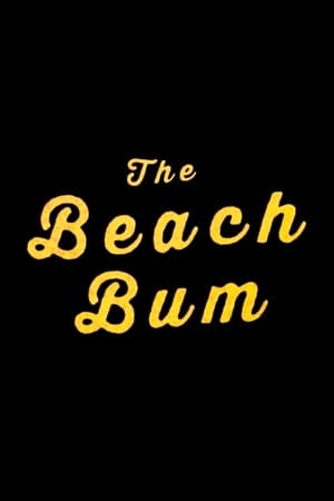 The Beach Bum poster 4