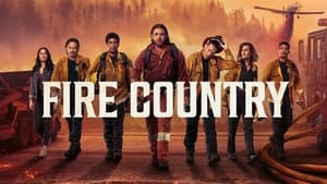 Fire Country, Season 1 image 0