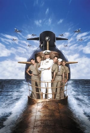 Down Periscope poster 2