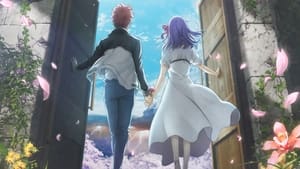 Fate/Stay Night [Heaven's Feel] III. Spring Song (English Dubbed Version) image 3