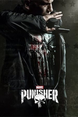 Marvel's The Punisher, Season 2 poster 0