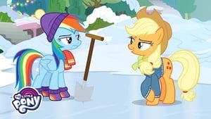 My Little Pony: Friendship Is Magic, Twilight Sparkle - Triple Pony Dare Ya image