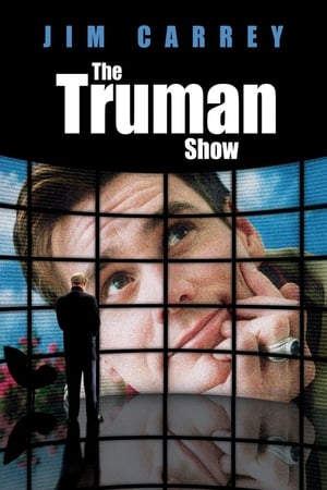 The Truman Show poster 2