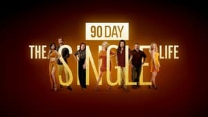 90 Day: The Single Life, Season 3 image 3