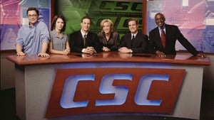 Sports Night, The Complete Series image 3