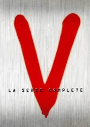 V: The Complete Series (Classic) poster 2