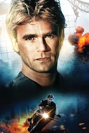 MacGyver: The Complete Series poster 3