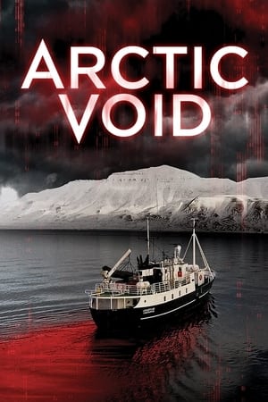 Arctic Void poster 4