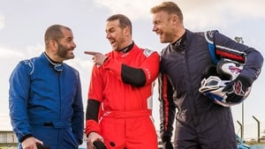 Top Gear, Season 27 - Episode 3 image