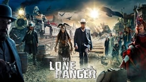 The Lone Ranger image 4