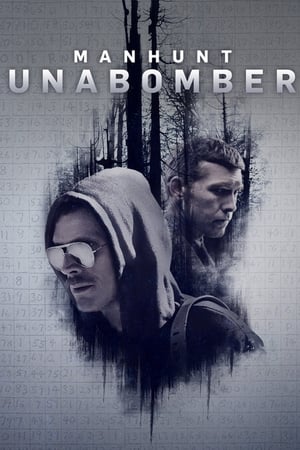 Manhunt: Unabomber poster 2
