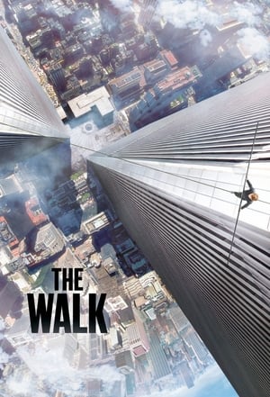 The Walk poster 4