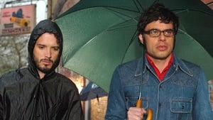 Flight of the Conchords, Season 1 - The Third Conchord image