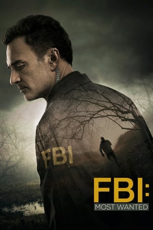 FBI: Most Wanted, Season 3 poster 3
