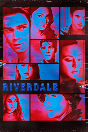 Riverdale, Season 7 poster 3