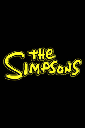 The Simpsons, Season 1 poster 1