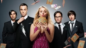 The Big Bang Theory: The Complete Series image 0
