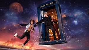 Doctor Who, Season 6, Pt. 2 image 2