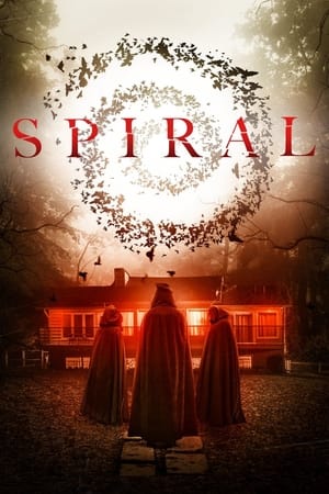 Spiral poster 3