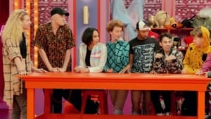 RuPaul's Drag Race: Untucked!, Season 13 - 60s Girl Groups image